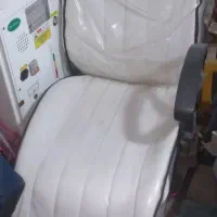 صندلی چرخ دار و صندلی اصلاح|آرایشگاه و سالن‌های زیبایی|تهران, شهرک رضویه|دیوار