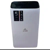 کولر گازی پرتابل ایوولی