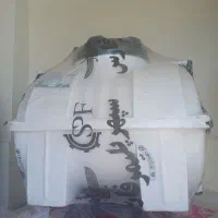 فروش مخزن آب مستقیم از کارخانه|مصالح و تجهیزات ساختمان|قم, صفائیه|دیوار