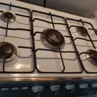 فرگاز گاز فردار|اجاق گاز و لوازم برقی پخت‌وپز|شیراز, آزادگان|دیوار