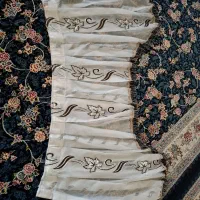 پرده کودک|پرده، رانر، رومیزی|همدان, |دیوار
