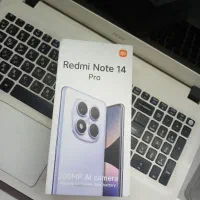 redmi note 14 pro
