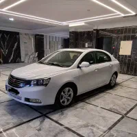 جیلی امگرند ۷ / فروش نقد و اقساط تا ۲۴ ماه