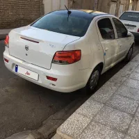 رانا پلاس ۶ دنده ارتقا سقف شیشه|خودرو سواری و وانت|قم, سید معصوم|دیوار