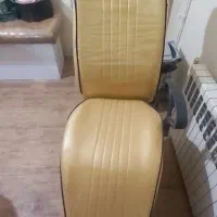 دکور آرایشگاه اصلاح سرشور صندلی میکاپ آرایشی|آرایشگاه و سالن‌های زیبایی|اصفهان, شهرستان|دیوار