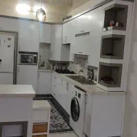 کابینت|کتابخانه، شلف، قفسه‌های دیواری|کاشان, پشت شهربانی|دیوار