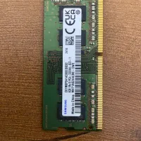 رم لپتاپ ۴ گیگ ddr4 باس ۳۲۰۰