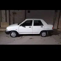 پراید مدل ۹۹