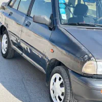 پراید دوگانه فابریک|خودرو سواری و وانت|فولادشهر, سایت صنعتی کاوه|دیوار