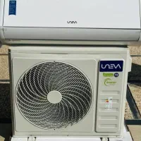 کولر گازی آکبند