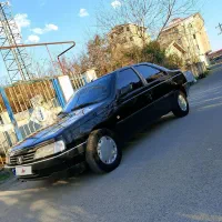 پژو 405 مدل 96