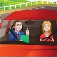 آموزش رانندگی