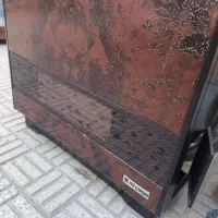 بخاری گازی سپاهان گاز