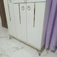 جا کفشی|جاکفشی، کمد، دراور|پاکدشت, پارچین|دیوار