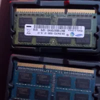 دوعدد رم 2گیگ سامسونگ