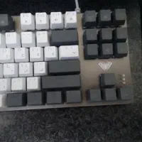 کیبورد گیمینگ ائولا