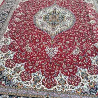 فرش ماشینی 12 متری