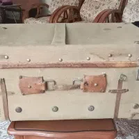 چمدان عتیقه