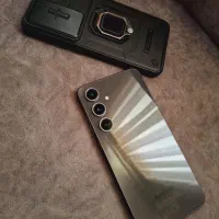 گلکسی S24 FE|موبایل|یاسوج, |دیوار