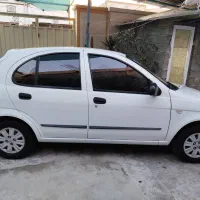 تیبا 2مدل 98 کارکرد 58 قیمت 750میلیون