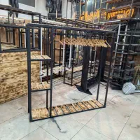 رگال و مانکن امیری|فروشگاه و مغازه|اصفهان, باب الدشت|دیوار