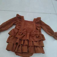 بادی .زیر دکمه|کفش و لباس بچه|رشت, استقامت ۱|دیوار