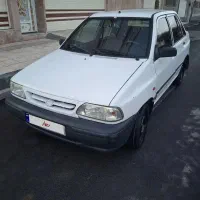 پراید مدل ۱۳۸۸|خودرو سواری و وانت|اراک, |دیوار