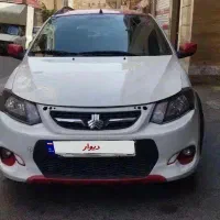 کوییک آر ۹۹ فول لوازمی|خودرو سواری و وانت|فردیس, قریشی|دیوار