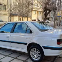 پارس tu5 مدل ۹۷ کلاس ۱۵|خودرو سواری و وانت|دورود, |دیوار