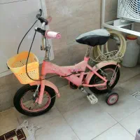 دوچرخه کودک