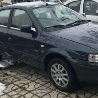 سمند LX|خودرو سواری و وانت|تربتحیدریه, کلاته توکلی|دیوار