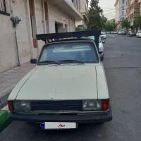 وانت پیکان مدل ۹۰