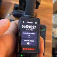 DJI Osmo Pocket 3 Creator COMBO|دوربین عکاسی و فیلم‌برداری|اهواز, کیانپارس |دیوار