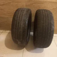 دوعددلاستیک پراید کویر تایر۱۷۵/۱۳/۶۰