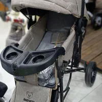 سیسمونی و کالسکه تک|کالسکه و لوازم جانبی|قم, نیروگاه|دیوار