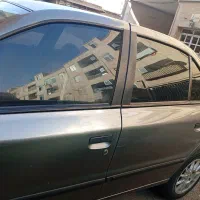سمند مدل ۸۶|خودرو سواری و وانت|ری, دولتآباد|دیوار