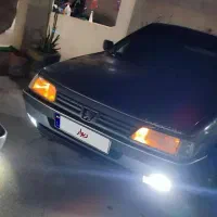 پژو89فروشی|خودرو سواری و وانت|سراوان, |دیوار