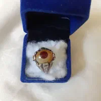 سلام انگشتر عقیق و بابا قوری