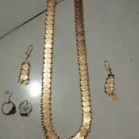 سرویس گردنبند
