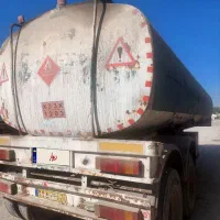 اجاره تانکر چهار مواد|خودرو سنگین|بندرعباس, |دیوار