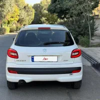 ۲۰۷ TY3 مدل ۴۰۲|خودرو سواری و وانت|تهران, شهرک غرب|دیوار