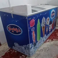 یخچال بستنی|فروشگاه و مغازه|قم, انسجام|دیوار