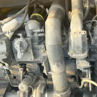 بیل موجود و واردات وترخیص انواع بیل 800و400ولودر|خودرو سنگین|بندرعباس, |دیوار