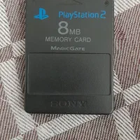 مموری کارت پلی استیشن2