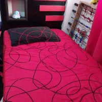 تخت خوشخواب و تشک مناسب برای کودک و نوجوان