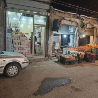 فروش مغازه در سرچشمه شمالی