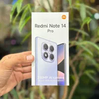 گوشی موبایل شیائومی مدل Redmi Note 14 Pro 4G|موبایل|مشهد, هنرستان|دیوار