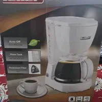 قهوه ساز فلر