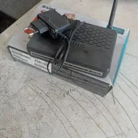 مودم دیلینک