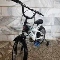 دوچرخه ۱۶|دوچرخه، اسکیت، اسکوتر|سنندج, |دیوار